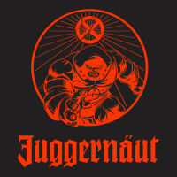 Anesthetic Juggernaut T-shirt | Artistshot