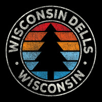 Limited Edition Wisconsin Dells Wisconsin Wi Vintage Retro 70s Pocket T-shirt | Artistshot