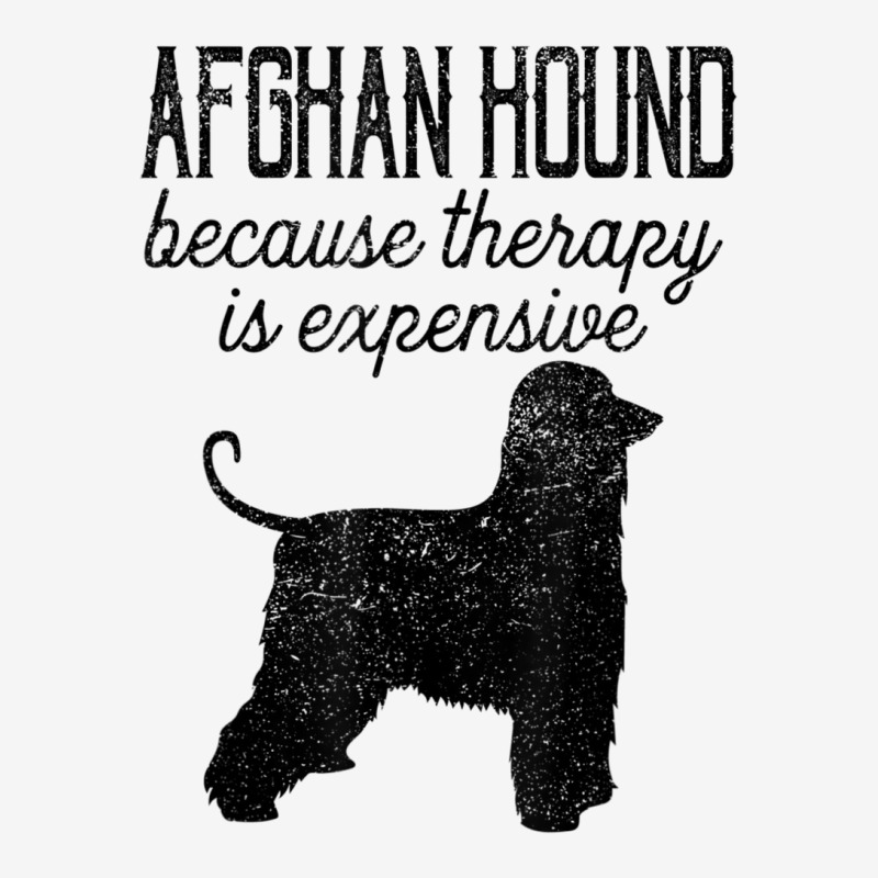 Hot Trend Afghan Hound Because Therapy Is Expensive Adopt Dont Shop Adjustable Cap by michealyoungerlk01 | Artistshot