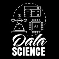 Trending Data Science Analytics Scientist Analyst Cropped Hoodie | Artistshot