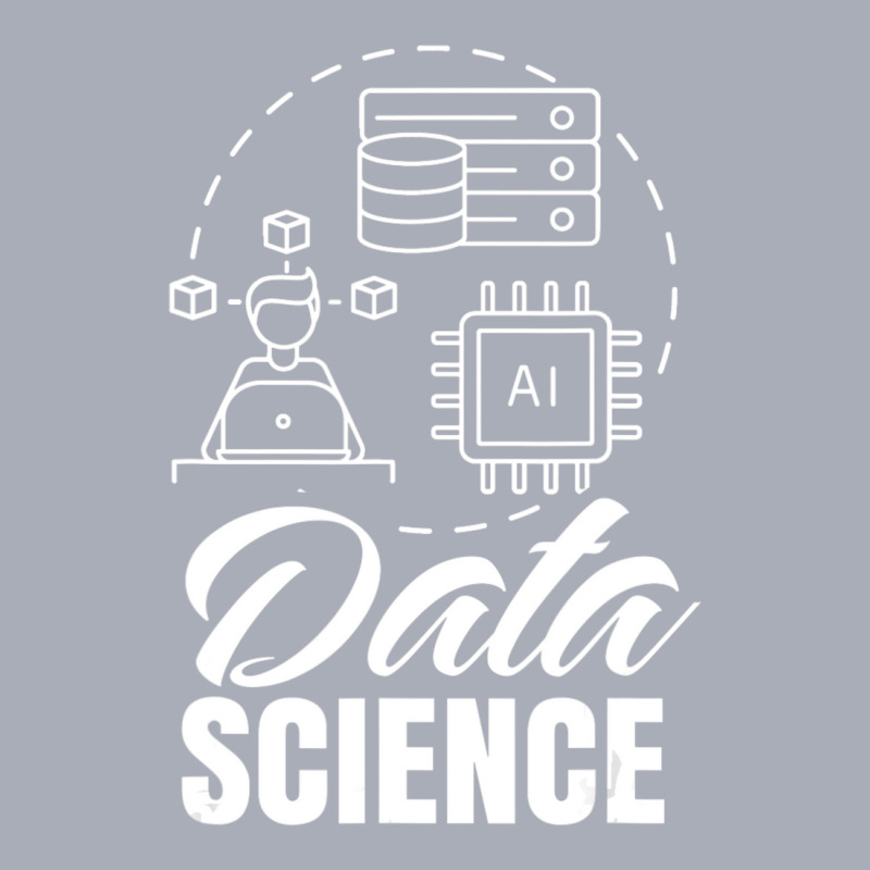 Trending Data Science Analytics Scientist Analyst Tank Dress by bummercaught | Artistshot