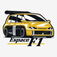 Espace F1 Minivan Adjustable Cap | Artistshot