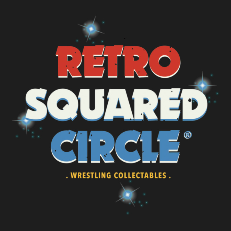 Retro Squared Circle Classic T-shirt by CassidyWise | Artistshot