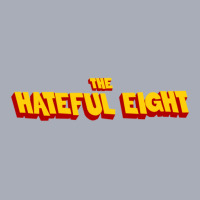 The Hateful Eight Tank Dress | Artistshot