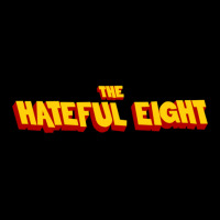 The Hateful Eight Legging | Artistshot