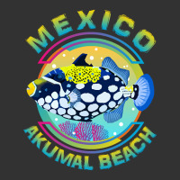 Limited Edition Mexico Akumal Beach (riviera Maya), Clown Triggerfish Baby Bodysuit | Artistshot