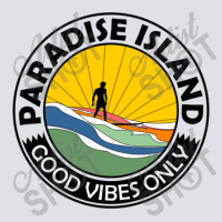 Paradise Island Good Vibes Only Summer Bucket Hat | Artistshot