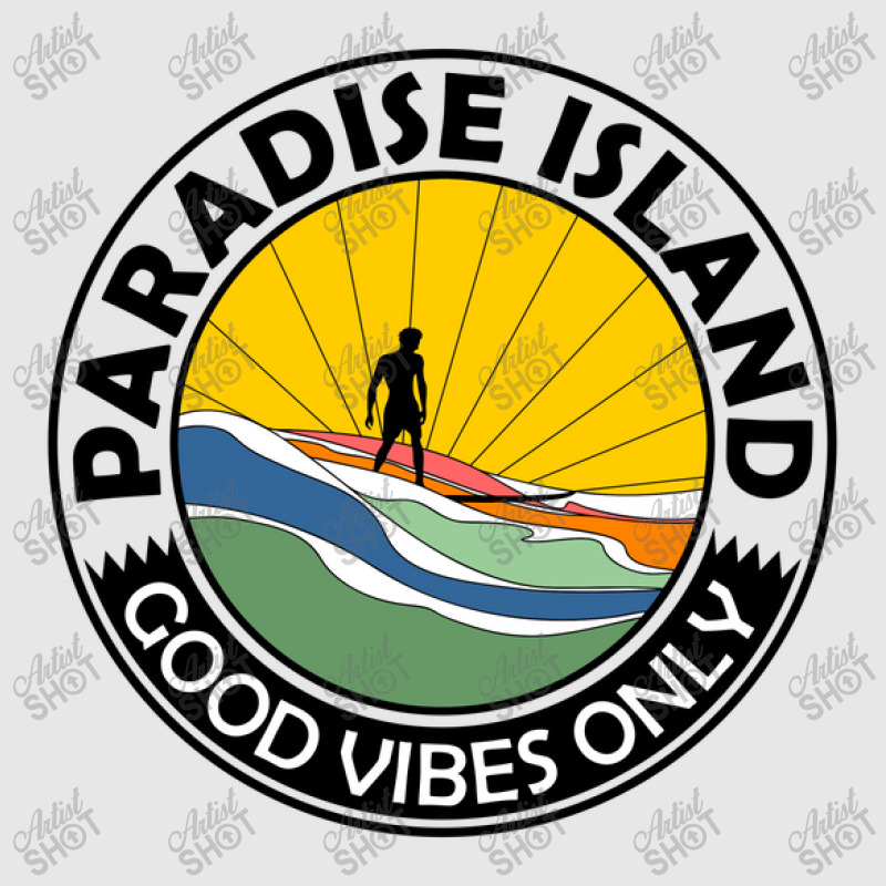 Paradise Island Good Vibes Only Summer Hoodie & Jogger set by Disgus_Thing | Artistshot