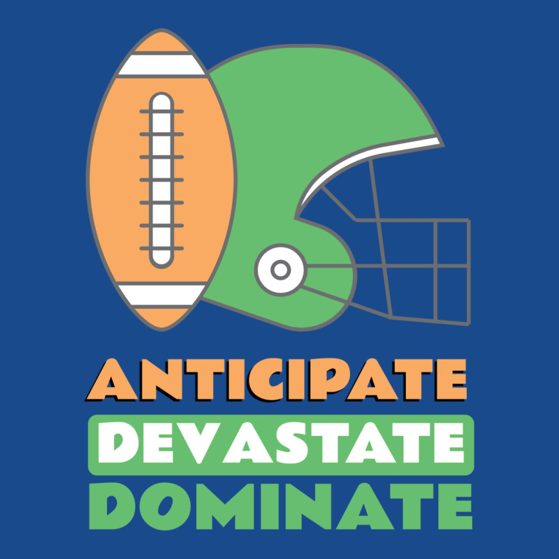 Anticipate Devastate Dominate  Rug Tank Top by erbkanfonkwe9 | Artistshot