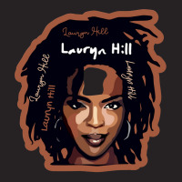 Fast Track Your Lauryn Hill Vintage Cap | Artistshot