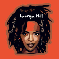 Fast Track Your Lauryn Hill Ladies Fitted T-shirt | Artistshot