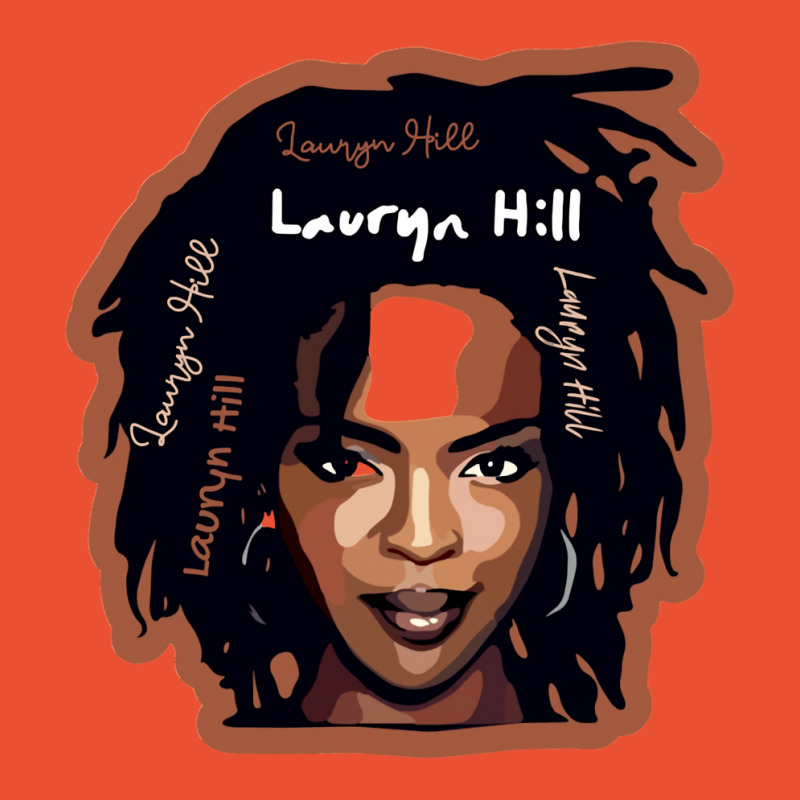 Fast Track Your Lauryn Hill Ladies Fitted T-Shirt by salkieseederv | Artistshot