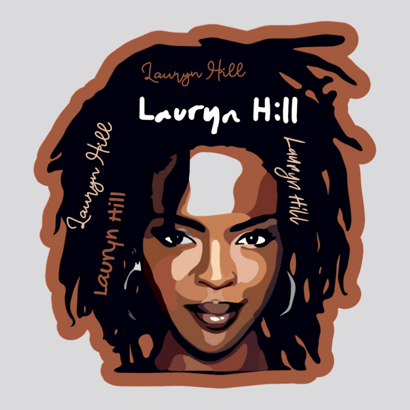 Fast Track Your Lauryn Hill Women's Triblend Scoop T-shirt by salkieseederv | Artistshot