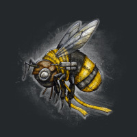 Bumblebee Shirt (for Dark Shirts) Crewneck Sweatshirt | Artistshot