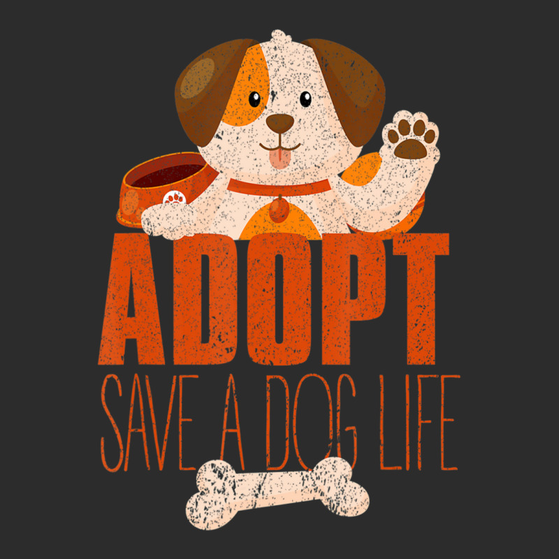 Hot Trend Animal Adoption Shelter Volunteer Rescued Dog Adopt A Dog Exclusive T-shirt by michealyoungerlk01 | Artistshot