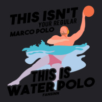 Water Polo Youth Tee | Artistshot