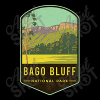 Hot Trend Bago Bluff National Park Pocket T-shirt | Artistshot