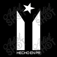 Limited Edition Hecho En Puerto Rico Made In Puerto Rico Flag Boricua Pocket T-shirt | Artistshot