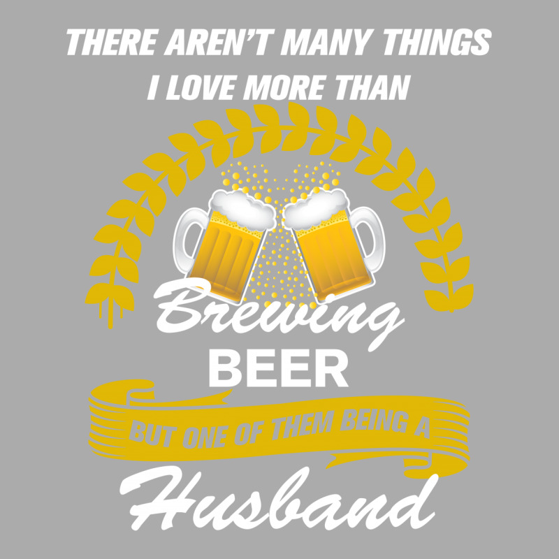 This Husband Loves Brewing Beer T-shirt | Artistshot