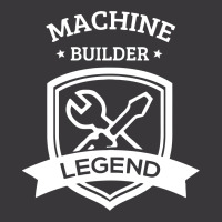 Machine Builder Legend Funny Ladies Curvy T-shirt | Artistshot