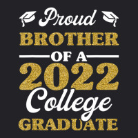 Trending Proud Brother 2022 College Graduate Sibling Graduation Youth Tee | Artistshot