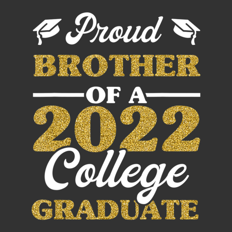 Trending Proud Brother 2022 College Graduate Sibling Graduation Baby Bodysuit by yumgaugeteuda | Artistshot