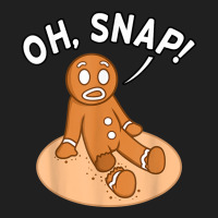 Oh Snap Freak Funny Amputee Prosthetic Surgery Graphic Ladies Polo Shirt | Artistshot