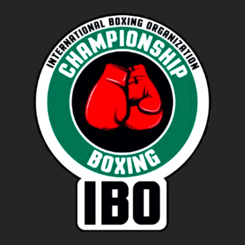 Ibo International Boxing Organization Unisex Hoodie | Artistshot