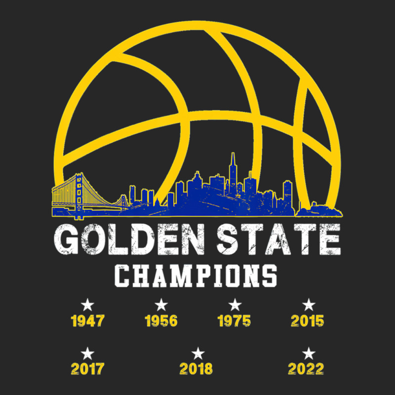 Golden 2022 Basketball For Men Women Warriors 11 Men's T-shirt Pajama Set | Artistshot