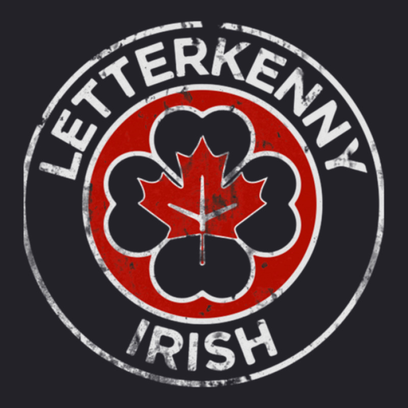 Letterkenny Irish Classic Unisex Sherpa-Lined Denim Jacket by AllenSCrowley | Artistshot