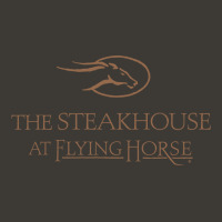 Flying Horse Steakhouse Bucket Hat | Artistshot