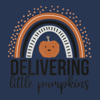 We Deliver The Cutest Little Pumpkins Men Denim Jacket | Artistshot