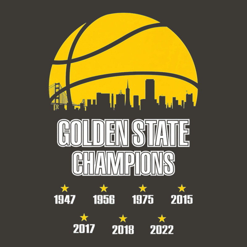 Golden 2022 Basketball For Men Women Warriors 51 Bucket Hat | Artistshot