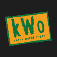 Kerry World Order Gold Classic T-shirt | Artistshot