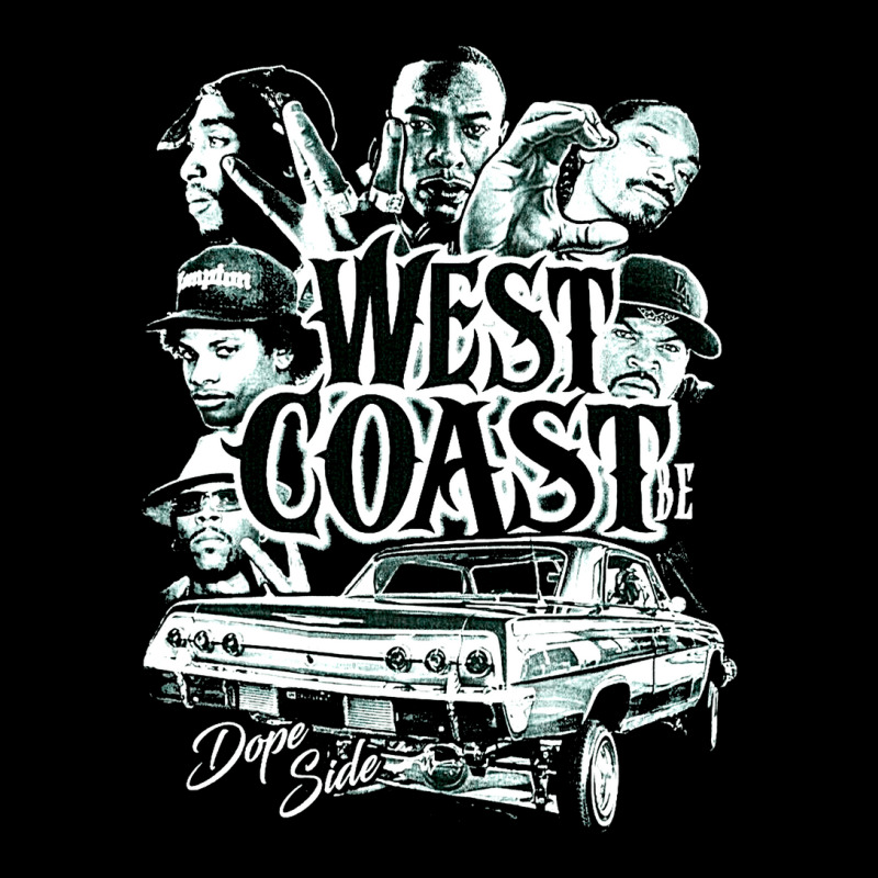 Custom West Coast Rappers, West Coast Rapper, West, Coast Rappers, West