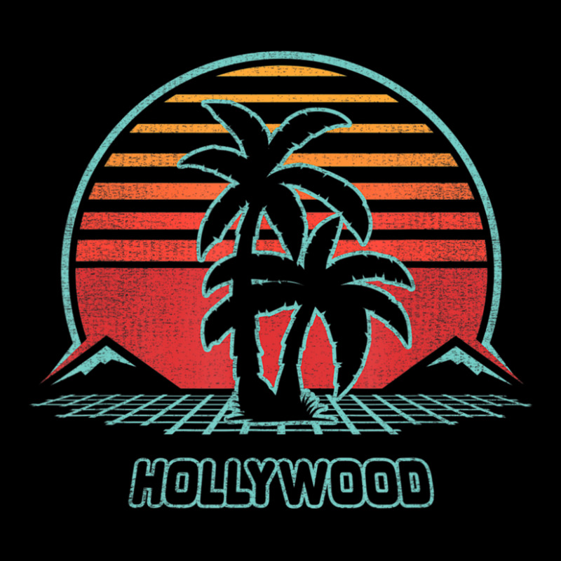 Trending Hollywood Retro Vintage 80s Style Unisex Jogger by haodinhvan1 | Artistshot