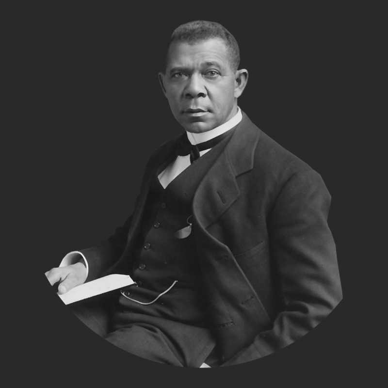 Hot Trend Booker T. Washington. 1910. Cropped. Black And White. Printed hat by Jerhogen528 | Artistshot