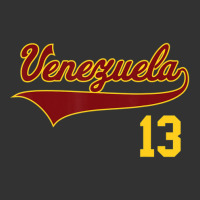 Limited Edition Retro Venezuela Baseball Vinotinto Beisbol 13 Baby Bodysuit | Artistshot