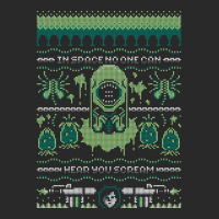 Limited Edition No One Will Hear You Scream Ugly Sweater Toddler T-shirt | Artistshot