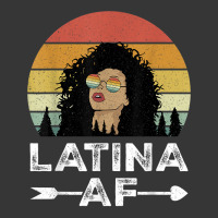 Retro Latina Af Shirt Vintage Latinas Gift For Latino Women Toddler Hoodie | Artistshot