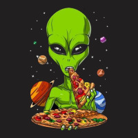 Big Discount Of Alien T-shirt | Artistshot