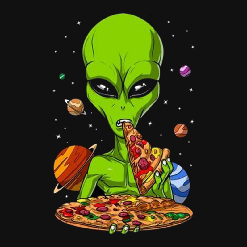 Big Discount Of Alien Graphic T-shirt | Artistshot