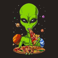 Big Discount Of Alien Tank Top | Artistshot