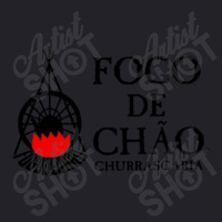 Retro Fogo De Specialchao Churrascaria Old Boy Unisex Sherpa-lined Denim Jacket | Artistshot