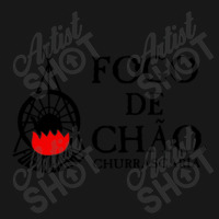 Retro Fogo De Specialchao Churrascaria Old Boy Flannel Shirt | Artistshot