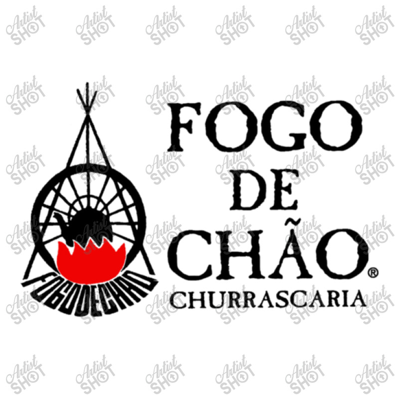 Retro Fogo De Specialchao Churrascaria Old Boy V-Neck Tee by TerriBeverly | Artistshot