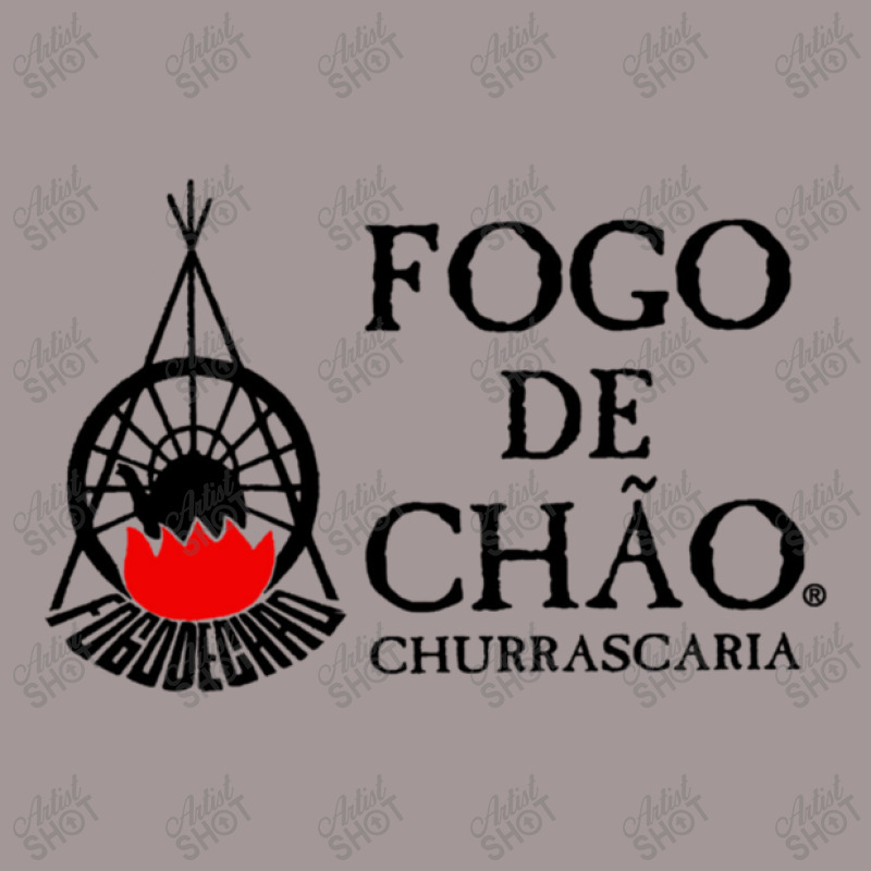 Retro Fogo De Specialchao Churrascaria Old Boy Vintage Short by TerriBeverly | Artistshot