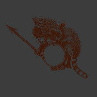 Limited Edition Raccoon Spear Fighter Men's Polo Shirt | Artistshot