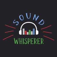 Hot Trend Sound Whisperer Sound Engineer Audio Engineer Youth Tee | Artistshot