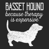 Trending Basset Hound Because Therapy Is Expensive Adopt Dont Shop Women's Pajamas Set | Artistshot